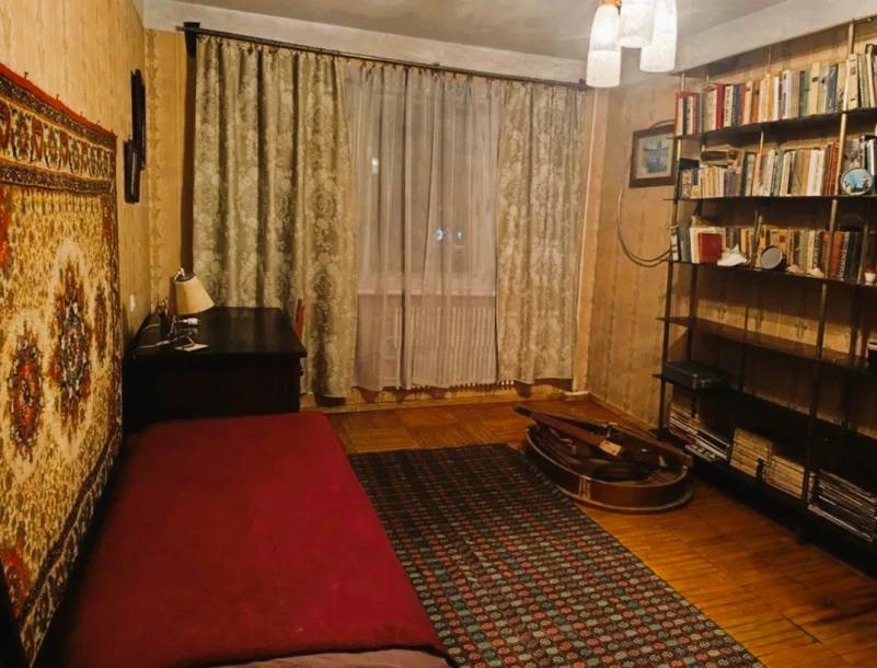 Купить квартира, Харьков, Салтовка, Юбилейный пр. (50 лет ВЛКСМ пр.)