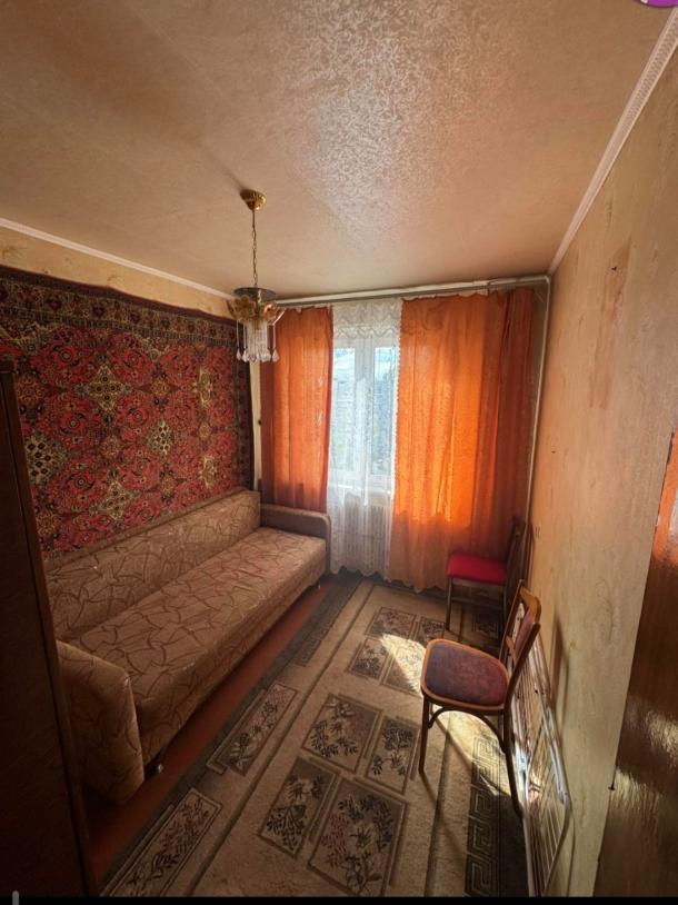 Квартира, 2-кімн., Харьков, 524м/р, Непокоренных (Героев Труда)
