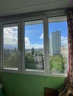 квартира, Харьков, Салтовка, Непокоренных (Героев Труда)
