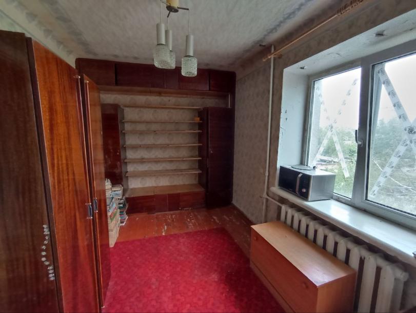Квартира, 3-кімн., Харьков, Алексеевка, Клочковская