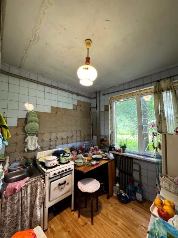 Купить квартира, Харьков, Салтовка, Бучмы