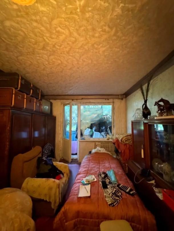 Квартира, 1-кімн., Харьков, 524м/р, Бучмы