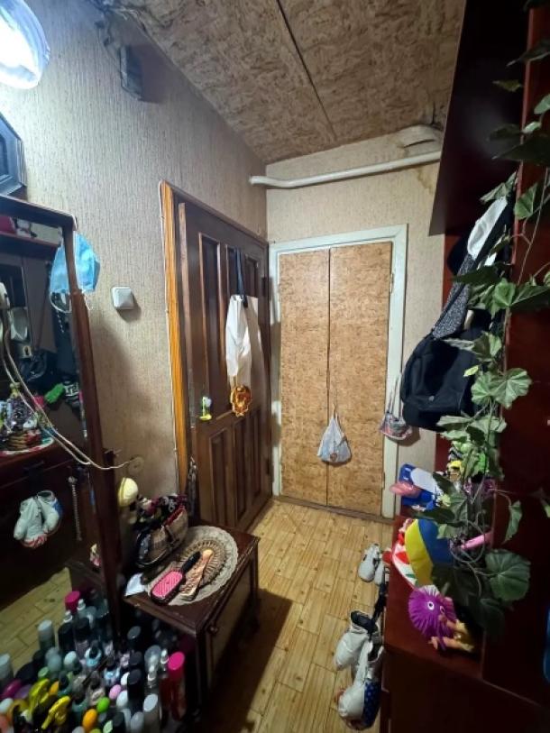 Квартира, 1-кімн., Харьков, 524м/р, Бучмы