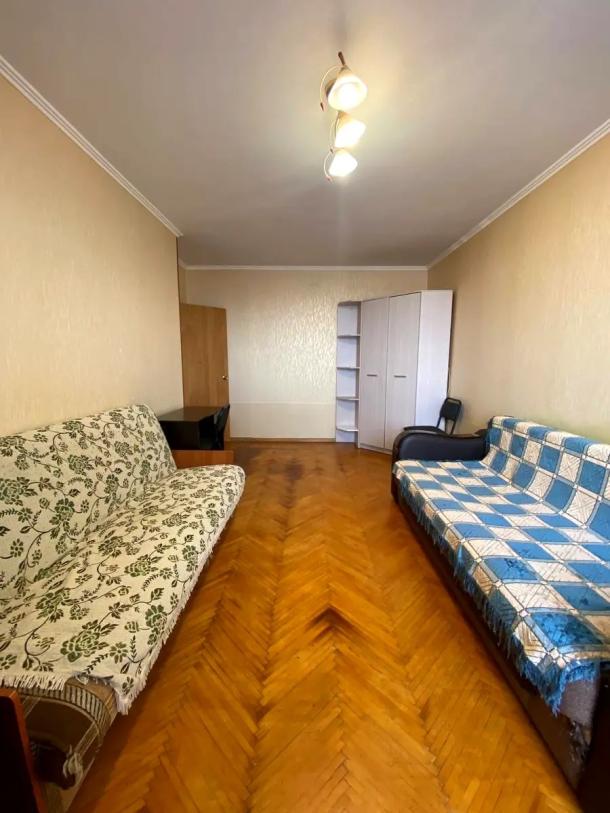 Квартира, 1-кімн., Харьков, 520м/р, Валентиновская