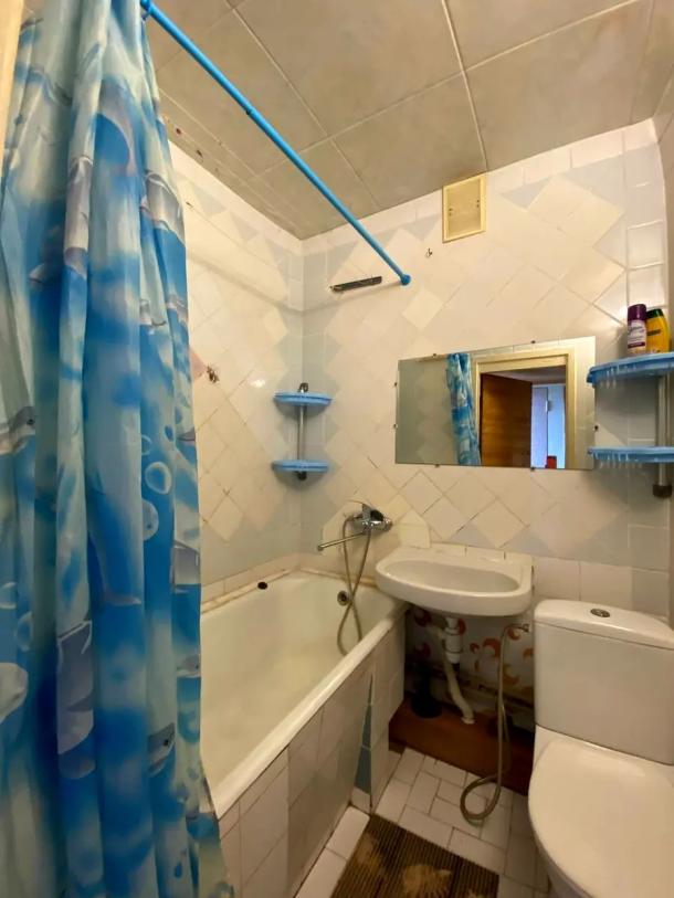 Квартира, 1-кімн., Харьков, 520м/р, Валентиновская
