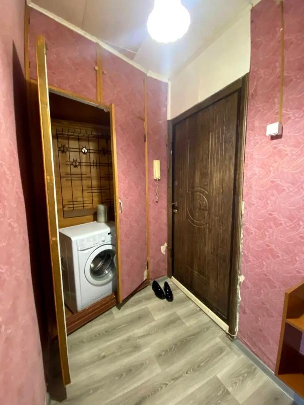 Квартира, 1-кімн., Харьков, 520м/р, Валентиновская