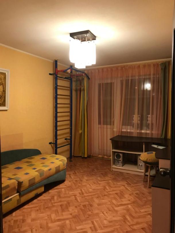 Квартира, 2-кімн., Харьков, 602м/р, Юбилейный пр. (50 лет ВЛКСМ пр.)