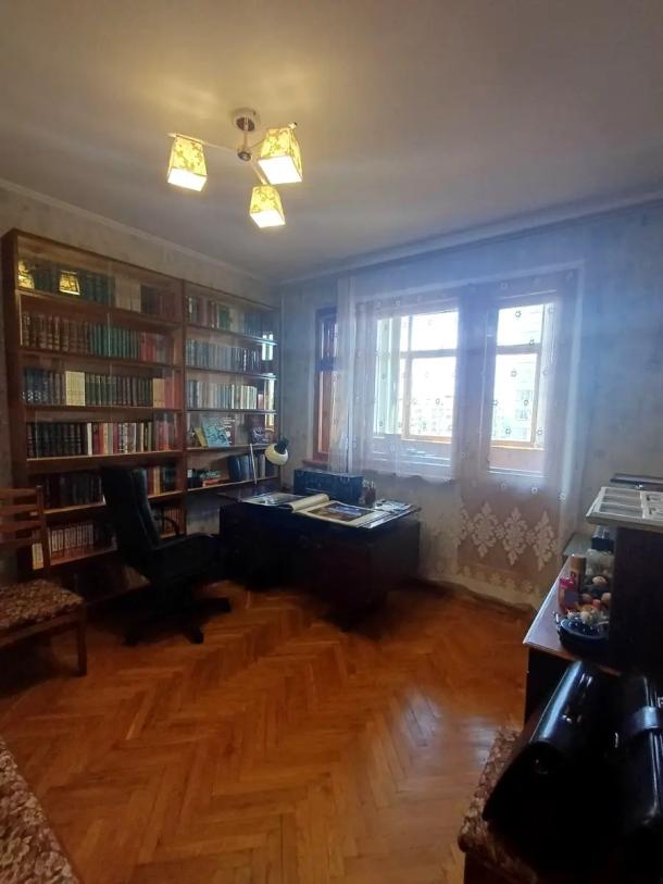 Купить квартира, Харьков, Алексеевка, Победы пр.