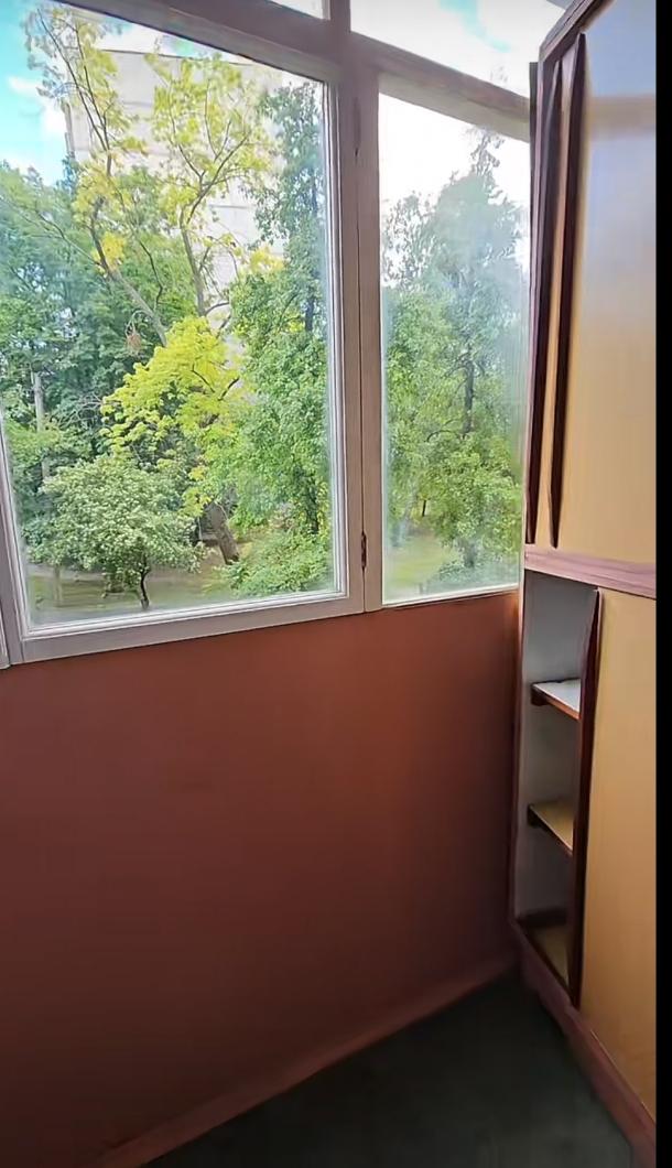 Квартира, 2-кімн., Харьков, 520м/р, Валентиновская