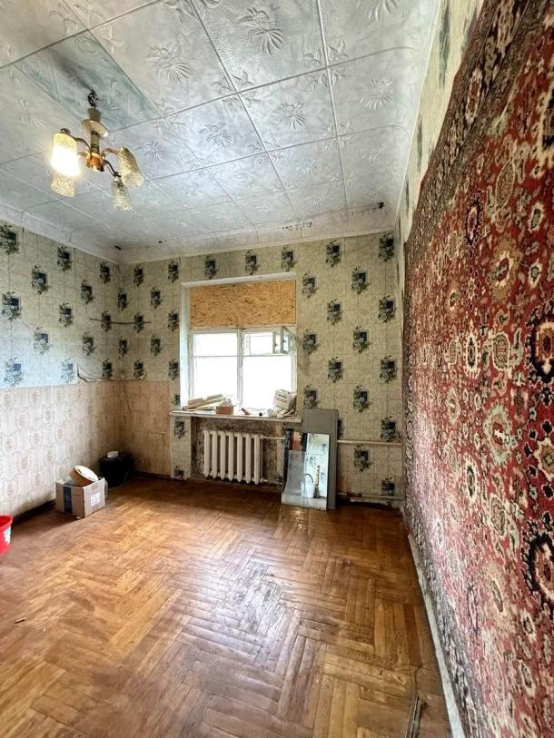 Квартира, 2-кімн., Харьков, Павловка, Науки пр.