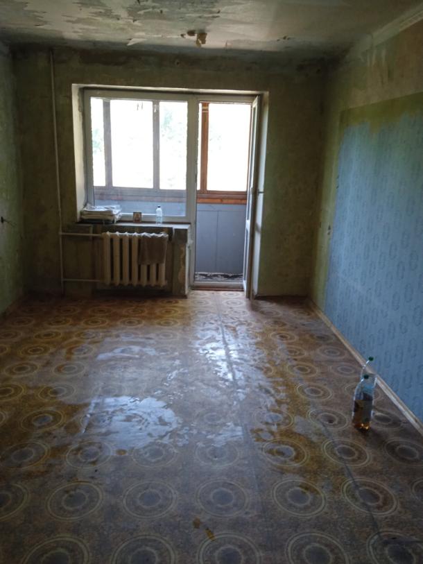 Квартира, 2-кімн., Харьков, Новые Дома, Стадионный пр-зд