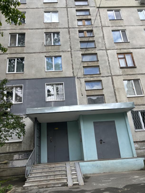 Купить квартира, Харьков, Алексеевка, Людвига Свободы пр.
