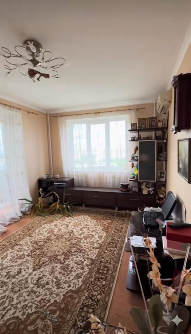Квартира, 2-кімн., Харьков, Алексеевка, Победы пр.