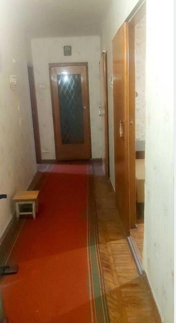Квартира, 3-кімн., Харьков, 524м/р, Гвардейцев Широнинцев