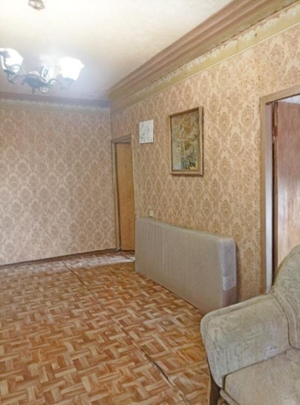 Квартира, 4-кімн., Харьков, Залютино, Славы пр.