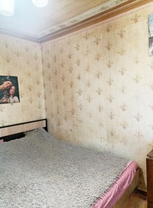 Квартира, 4-кімн., Харьков, Залютино, Славы пр.