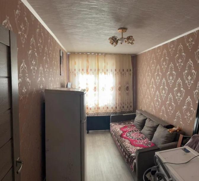 Квартира, 3-кімн., Хорошево, Харьковский район, Фрунзе (пригород)