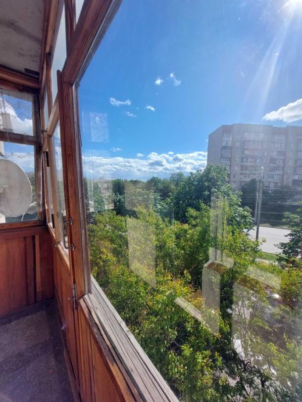 Квартира, 1-кімн., Харьков, Восточный, Роганская