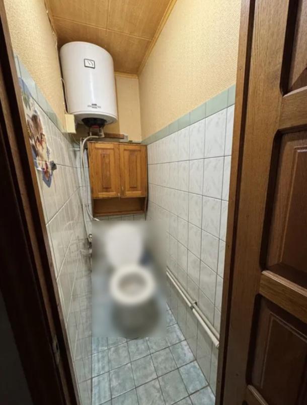 Комната, Харьков, Залютино, Золочевская