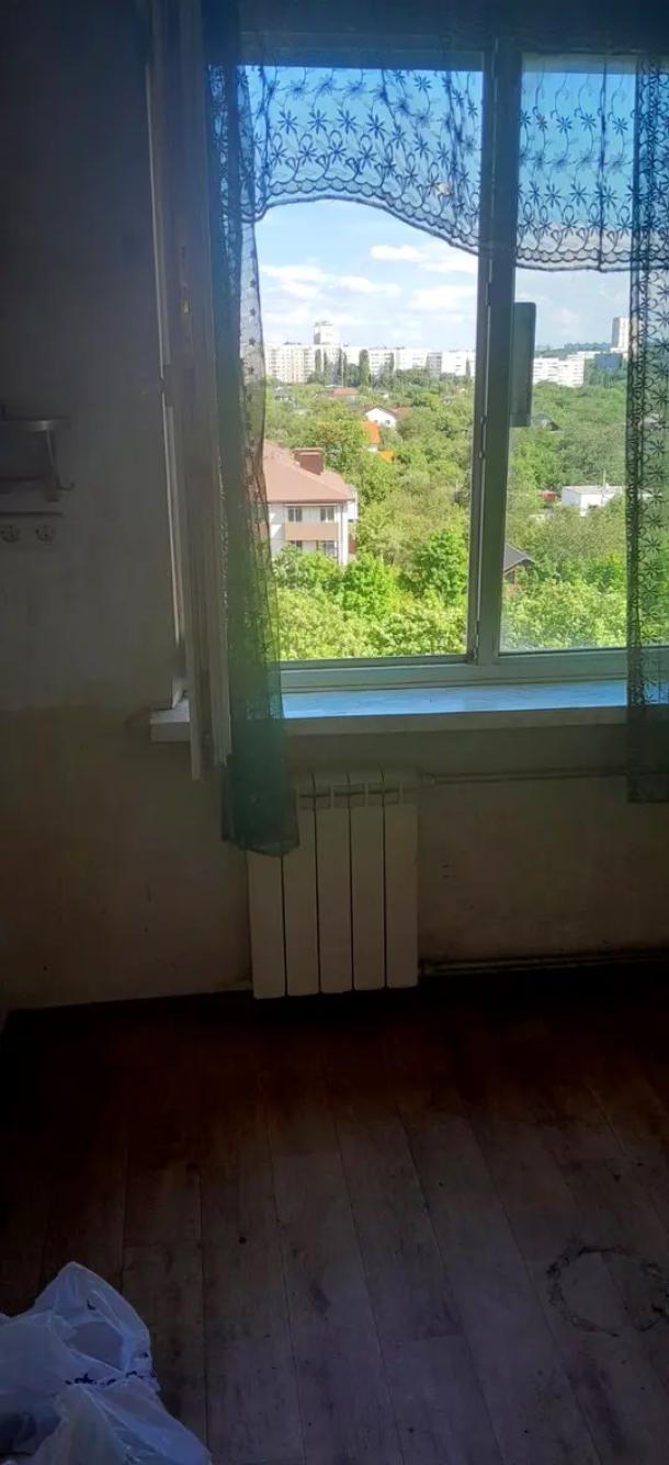 Квартира, 1-кімн., Харьков, 520м/р, Гвардейцев Широнинцев