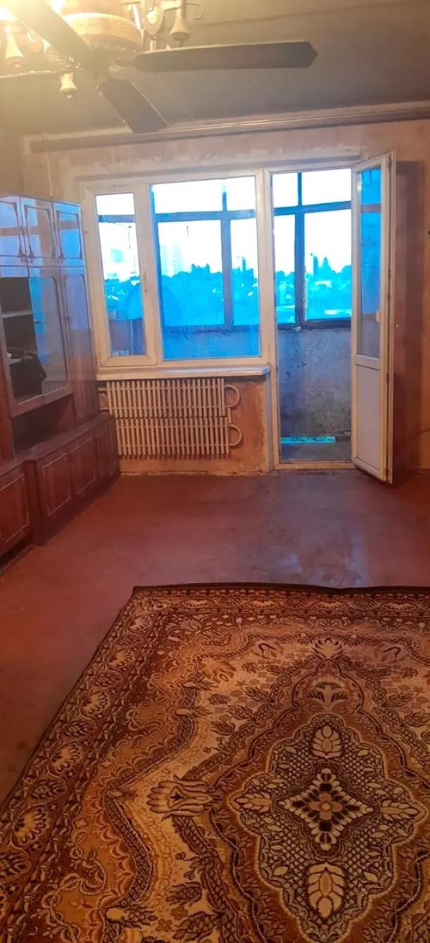 Квартира, 1-кімн., Харьков, 520м/р, Гвардейцев Широнинцев
