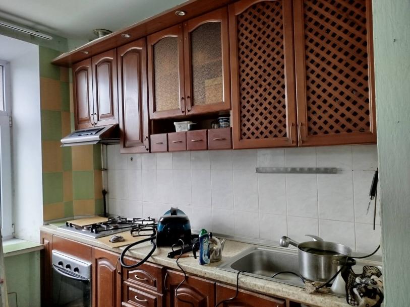 Квартира, 3-кімн., Харьков, Нагорный, Григория Сковороды (Пушкинская)
