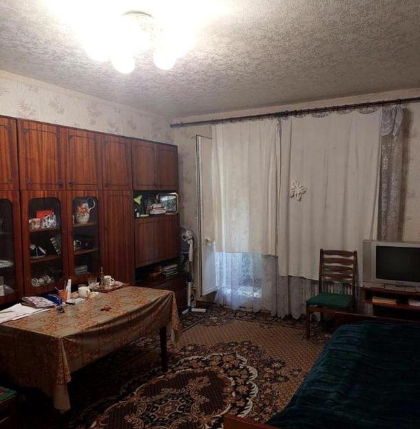 Квартира, 2-кімн., Харьков, Масельского метро, Героев Харькова пр-т
