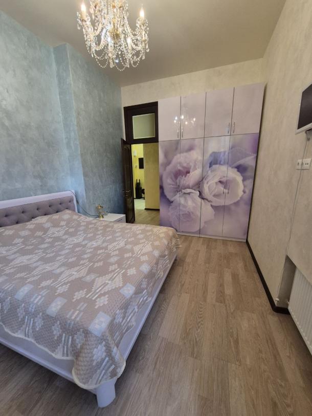 Квартира, 3-кімн., Харьков, Нагорный, Рымарская