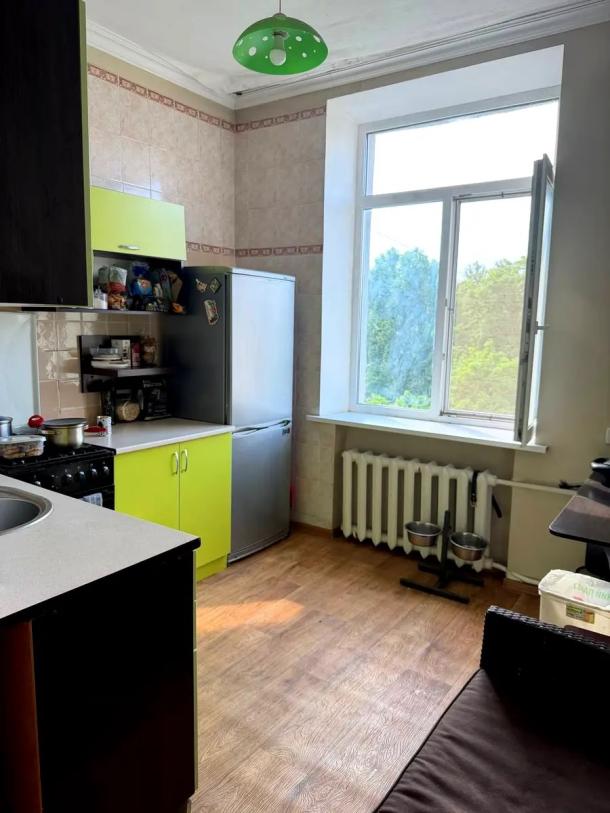Купить квартира, Харьков, НАГОРНЫЙ, Мироносицкая