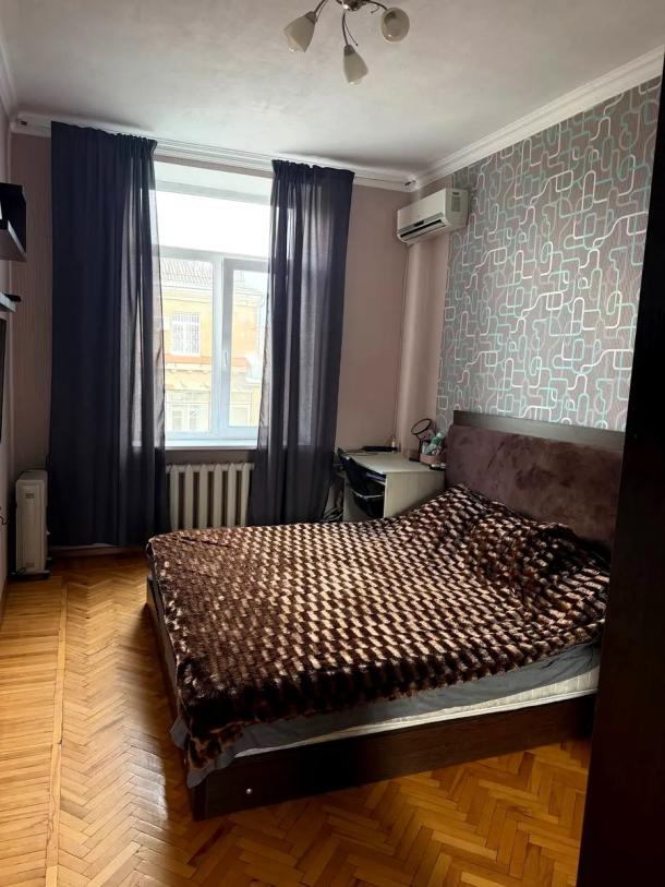 Квартира, 2-кімн., Харьков, Нагорный, Мироносицкая