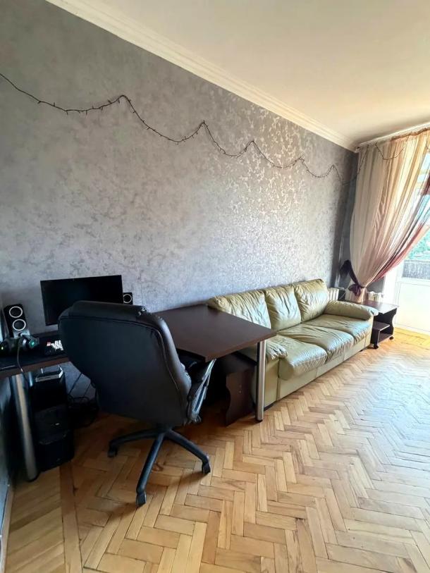 Квартира, 2-кімн., Харьков, Нагорный, Мироносицкая