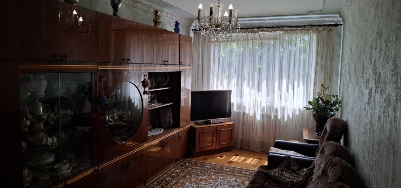 Купить квартира, Харьков, Павлово Поле, Науки пр.