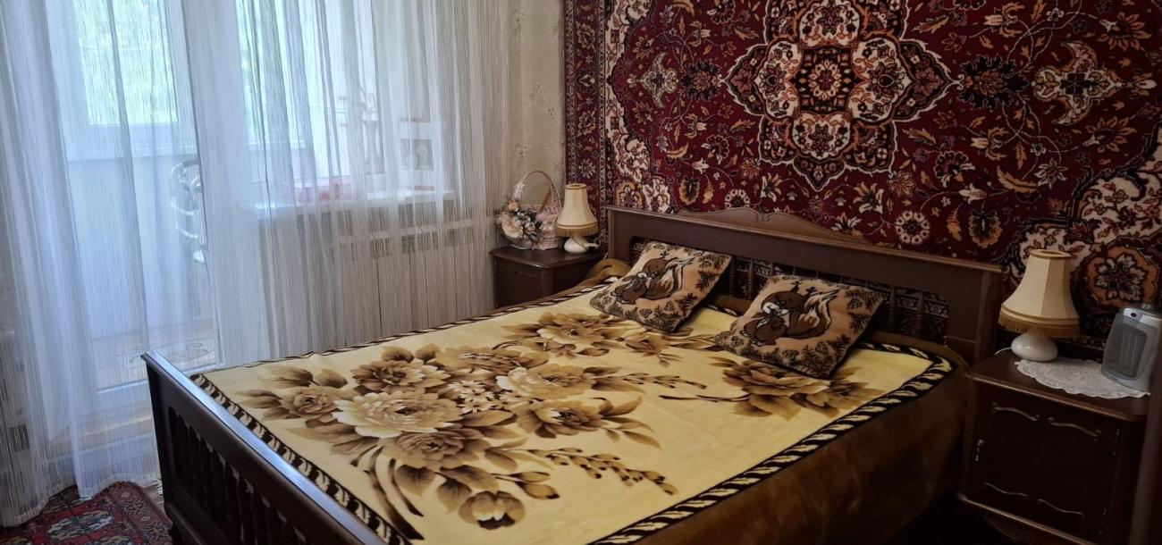 Квартира, 2-кімн., Харьков, Павлово Поле, Науки пр.
