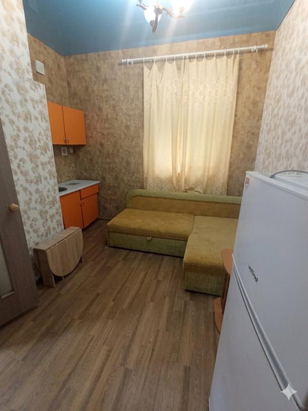 Гостинка, Харьков, Новые Дома, Льва Ландау пр.