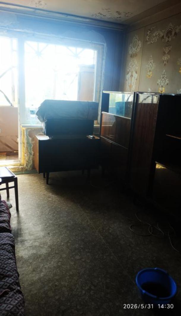 Квартира, 2-кімн., Харьков, 608м/р, Непокоренных (Героев Труда)