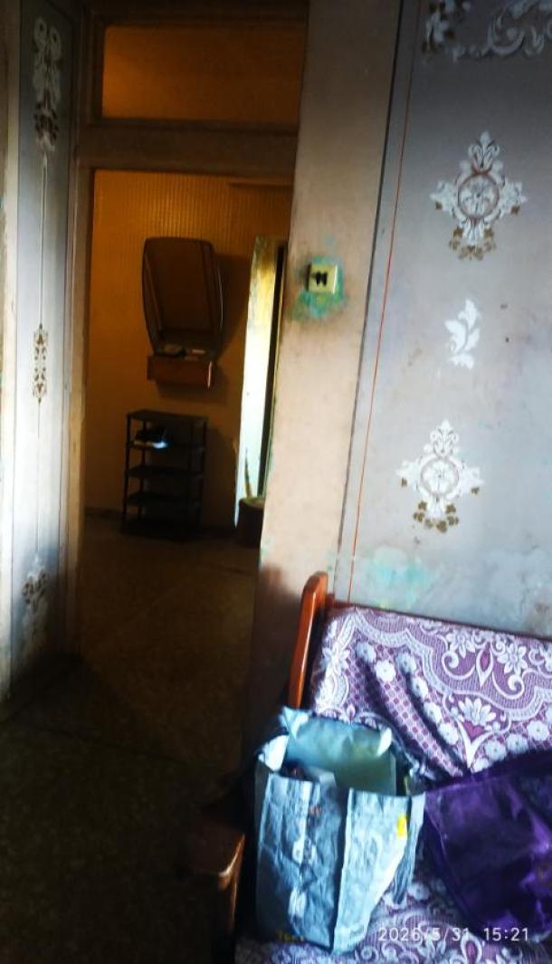 Квартира, 2-кімн., Харьков, 608м/р, Непокоренных (Героев Труда)