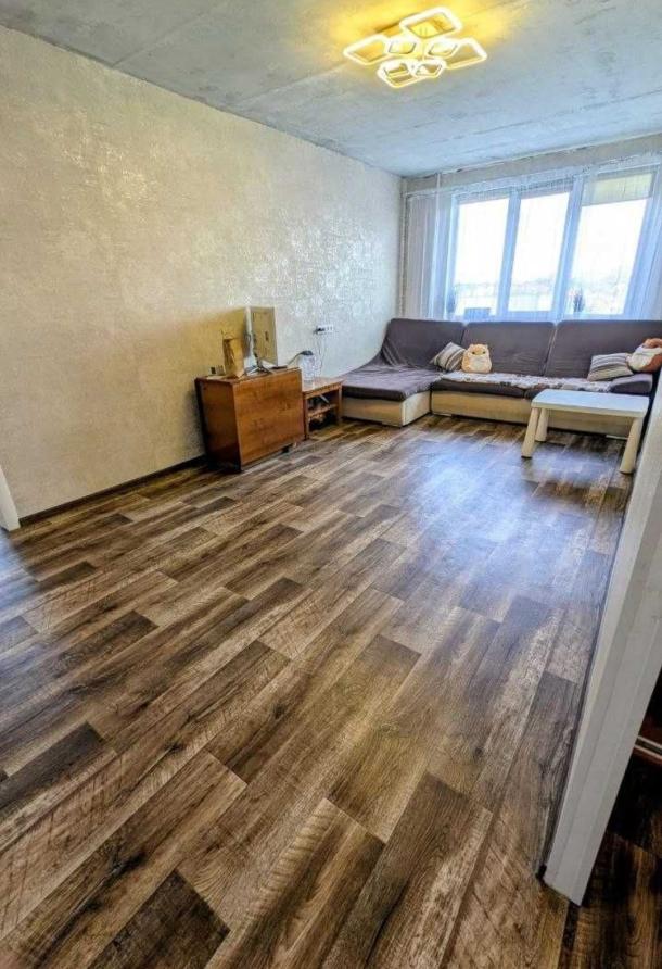 Квартира, 3-кімн., Харьков, Залютино, Татькова (Борзенко)