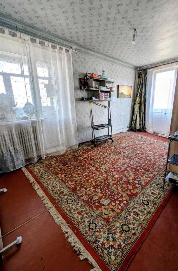 Квартира, 3-кімн., Харьков, Залютино, Татькова (Борзенко)