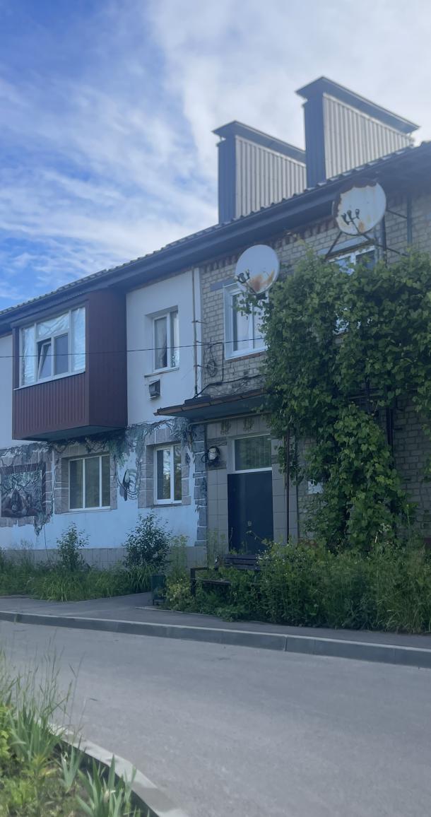 Квартира, 2-кімн., Дергачи, Харьковский район, Центральная