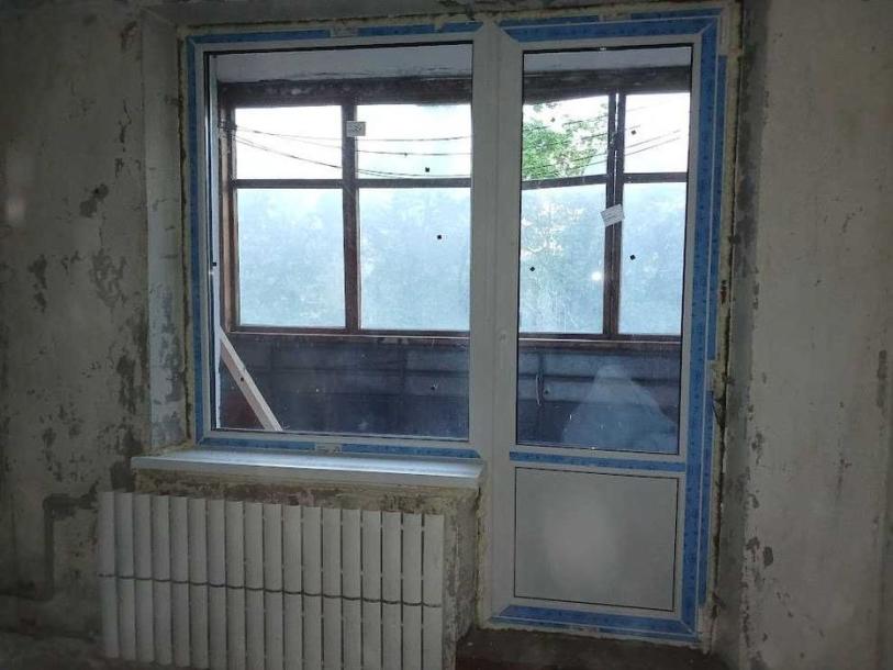 Квартира, 3-кімн., Харьков, 531м/р, Тракторостроителей просп.