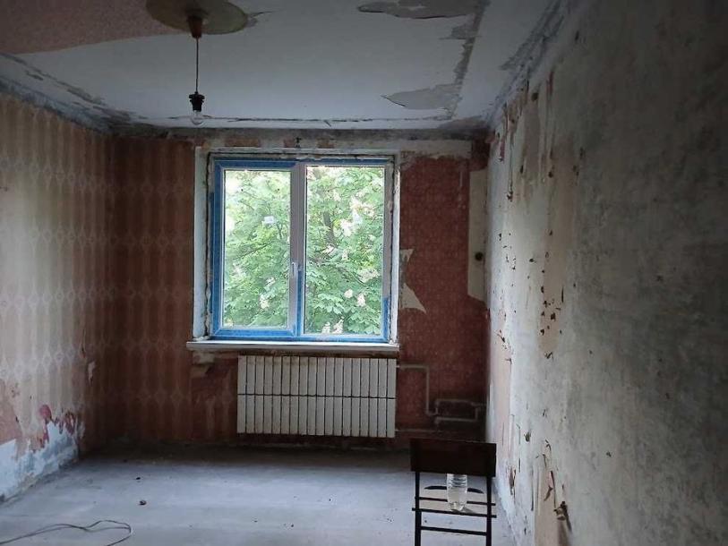 Квартира, 3-кімн., Харьков, 531м/р, Тракторостроителей просп.