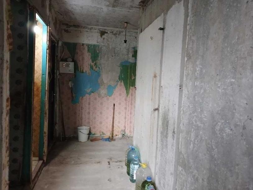 Квартира, 3-кімн., Харьков, 531м/р, Тракторостроителей просп.