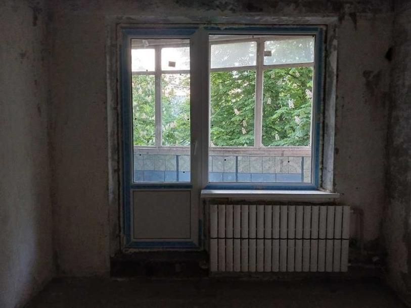 Квартира, 3-кімн., Харьков, 531м/р, Тракторостроителей просп.