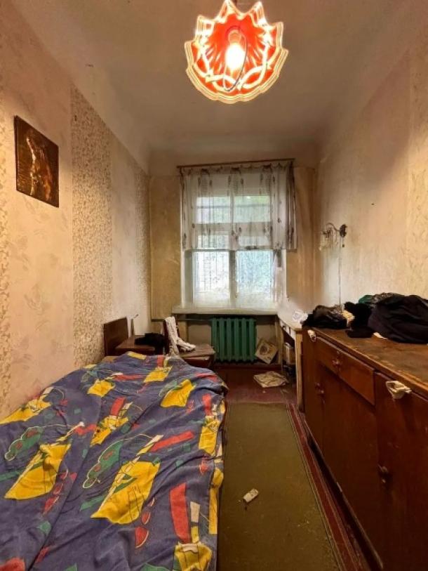 Квартира, 2-кімн., Харьков, Старая Салтовка, Глобинська (Маршала Батицкого)