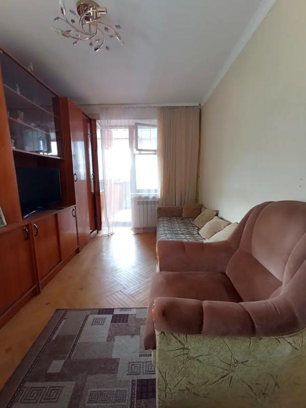 Квартира, 3-кімн., Харьков, Защитников Украины метро, Олега Громадского (Броненосца Потемкина)