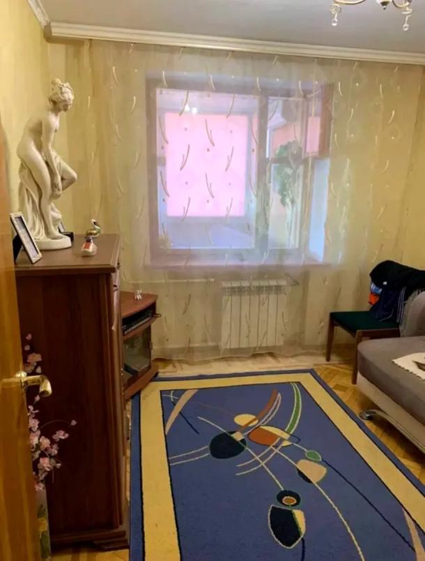Квартира, 3-кімн., Харьков, Защитников Украины метро, Олега Громадского (Броненосца Потемкина)