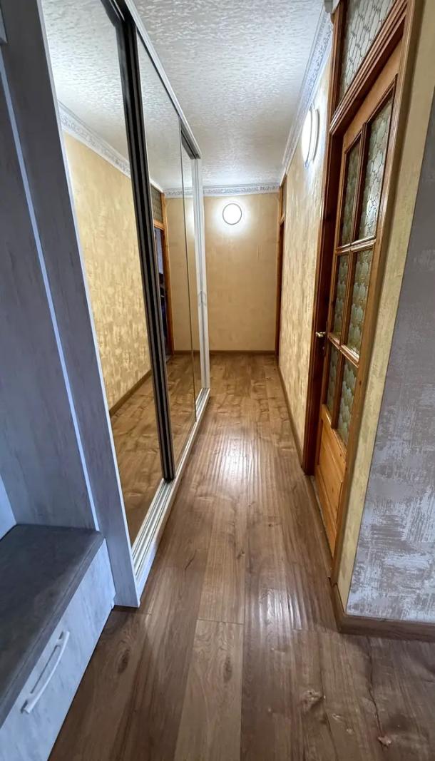 Квартира, 3-кімн., Харьков, 608м/р, Академика Павлова