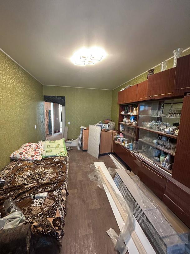 Квартира, 1-кімн., Харьков, Одесская, Монюшко