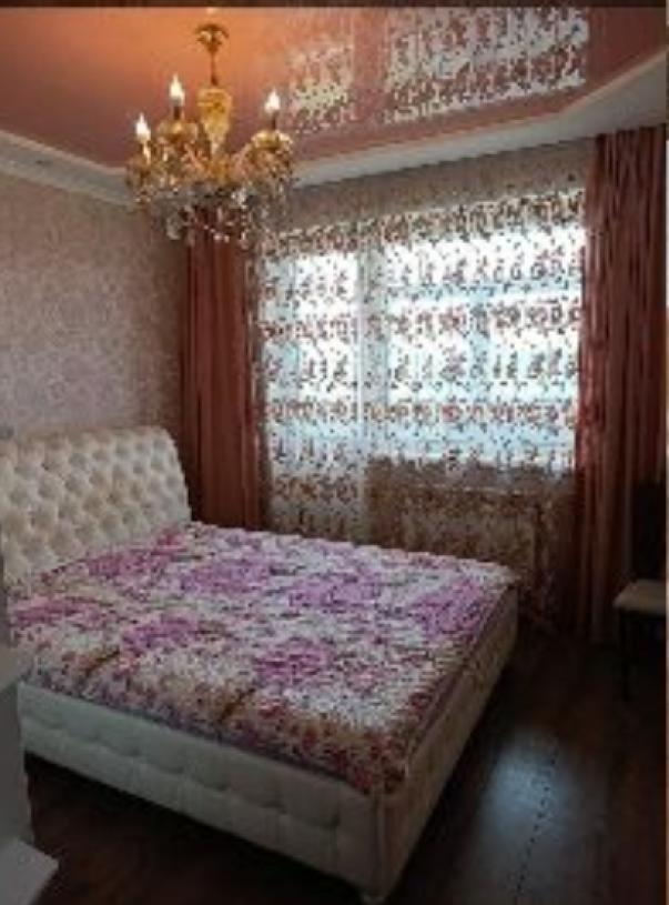 Квартира, 2-кімн., Харьков, Новые Дома, Олимпийская (Ворошилова)