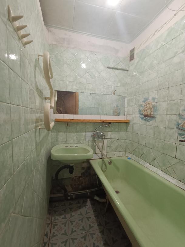 Квартира, 2-кімн., Харьков, 533м/р, Светлая